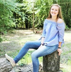 Meet your Posher, Kaylee